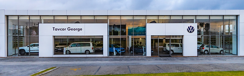 Tavcor Volkswagen George