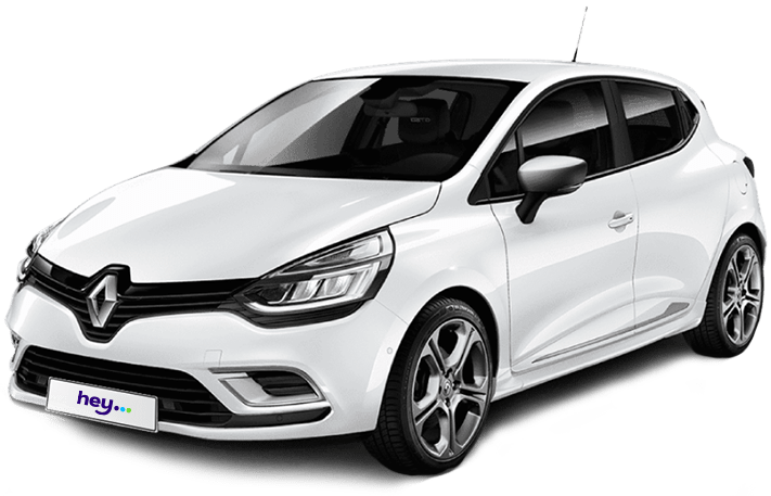 Sell your car with Hey Tavcor