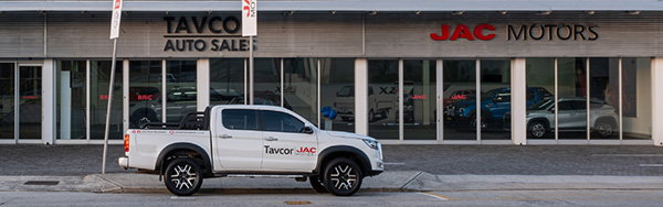 Tavcor Auto Sales