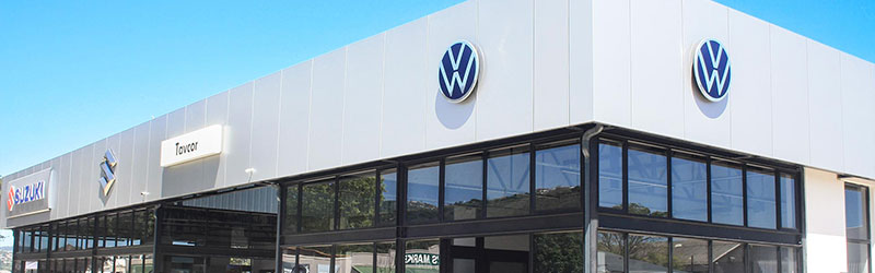 Tavcor Volkswagen Knysna